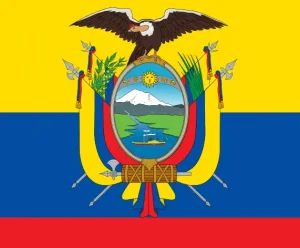 logo ecuador